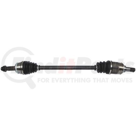 66-5318 by A-1 CARDONE - CV Axle Assembly