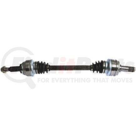 66-5337 by A-1 CARDONE - CV Axle Assembly