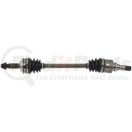 66-5432 by A-1 CARDONE - CV Axle Assembly