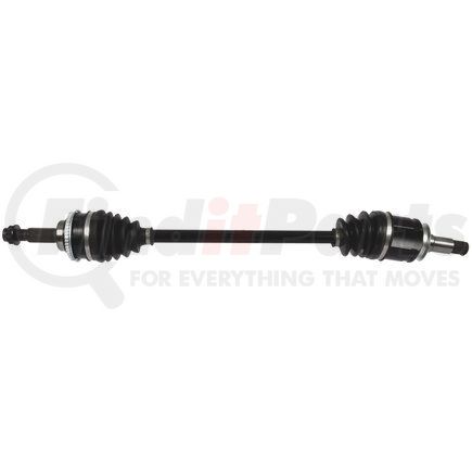 66-5400 by A-1 CARDONE - CV Axle Assembly