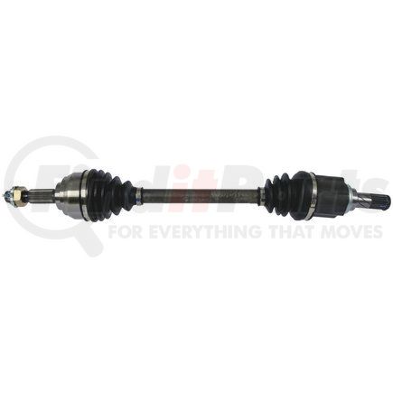 66-6291 by A-1 CARDONE - CV Axle Assembly