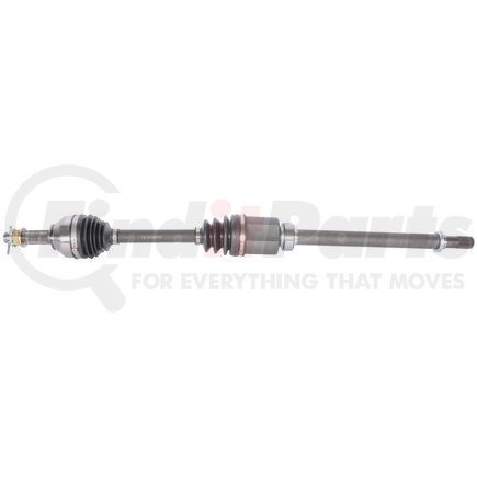 66-6287HD by A-1 CARDONE - CV Axle Assembly