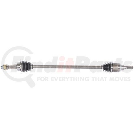 66-6441 by A-1 CARDONE - CV Axle Assembly