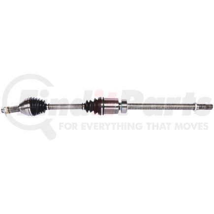 66-6446 by A-1 CARDONE - CV Axle Assembly