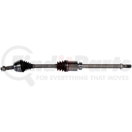 66-6455 by A-1 CARDONE - CV Axle Assembly