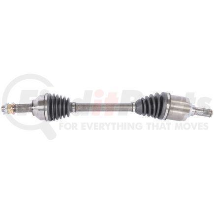 66-6424 by A-1 CARDONE - CV Axle Assembly