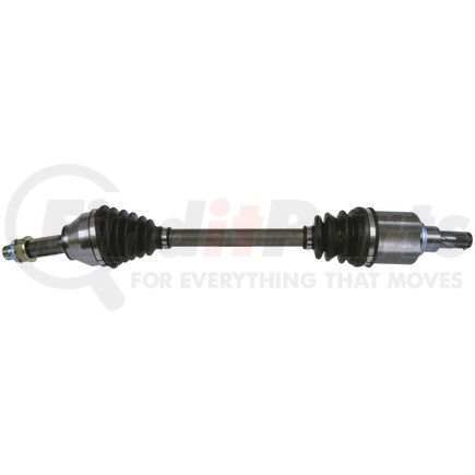 66-6437 by A-1 CARDONE - CV Axle Assembly