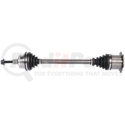 66-7353 by A-1 CARDONE - CV Axle Assembly