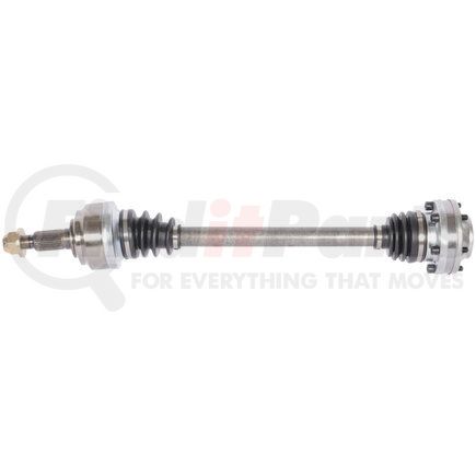 66-7507 by A-1 CARDONE - CV Axle Assembly