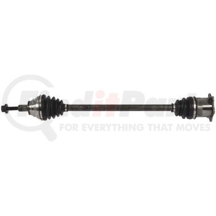 66-7517 by A-1 CARDONE - CV Axle Assembly