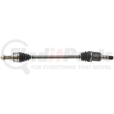 66-7562 by A-1 CARDONE - CV Axle Assembly