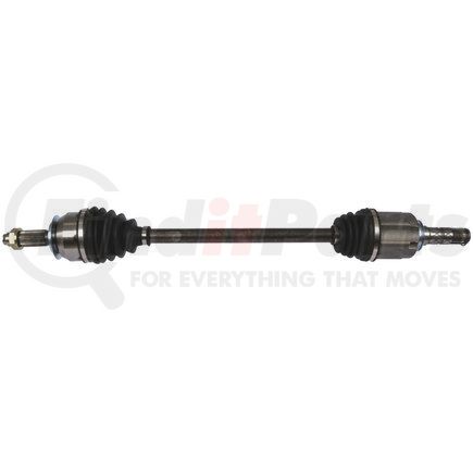 66-7576 by A-1 CARDONE - CV Axle Assembly