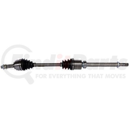 66-6462 by A-1 CARDONE - CV Axle Assembly