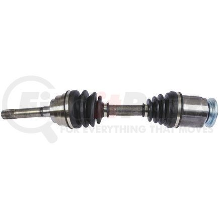 66-8020 by A-1 CARDONE - CV Axle Assembly