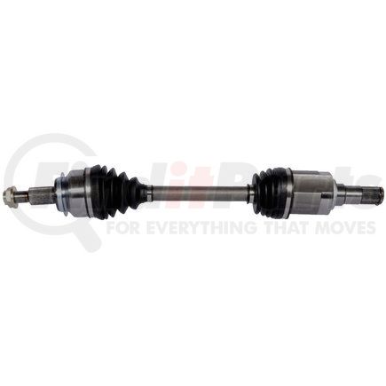 66-8228 by A-1 CARDONE - CV Axle Assembly