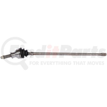 66-9210 by A-1 CARDONE - CV Axle Assembly