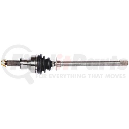 66-9211 by A-1 CARDONE - CV Axle Assembly