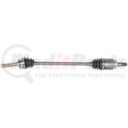 66-7582 by A-1 CARDONE - CV Axle Assembly