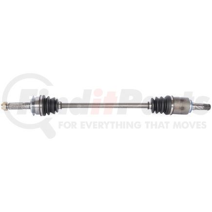 66-7583 by A-1 CARDONE - CV Axle Assembly