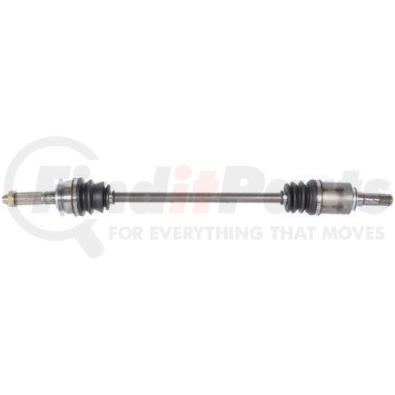 66-7586 by A-1 CARDONE - CV Axle Assembly