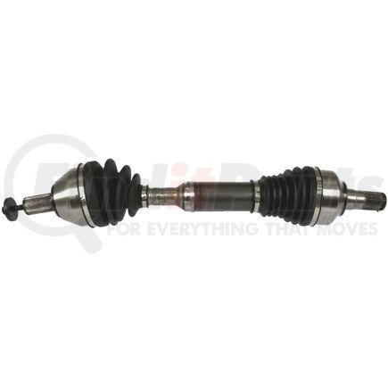 66-9682 by A-1 CARDONE - CV Axle Assembly