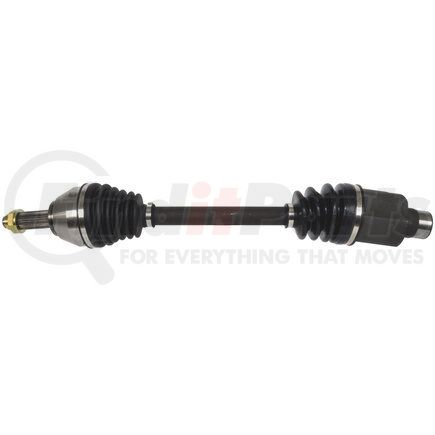 66-9748 by A-1 CARDONE - CV Axle Assembly