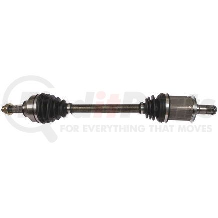 66-9750 by A-1 CARDONE - CV Axle Assembly