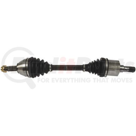 66-9752 by A-1 CARDONE - CV Axle Assembly