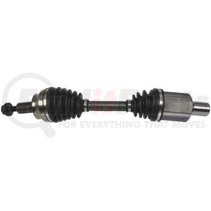 66-9306 by A-1 CARDONE - CV Axle Assembly