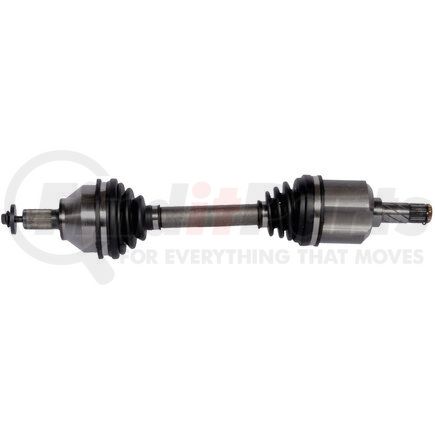 66-9339 by A-1 CARDONE - CV Axle Assembly