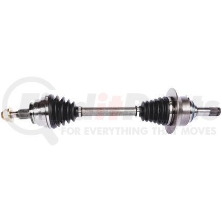 66-9772 by A-1 CARDONE - CV Axle Assembly