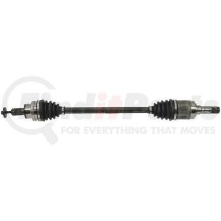 66-9778 by A-1 CARDONE - CV Axle Assembly