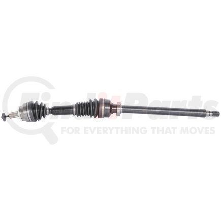 66-9781 by A-1 CARDONE - CV Axle Assembly