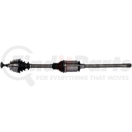 66-9788 by A-1 CARDONE - CV Axle Assembly