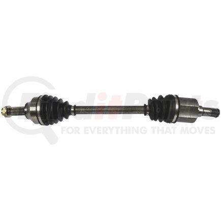 66-9755 by A-1 CARDONE - CV Axle Assembly