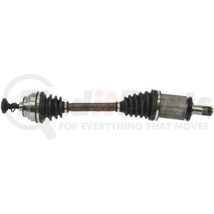 66-9760 by A-1 CARDONE - CV Axle Assembly