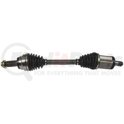 66-9766 by A-1 CARDONE - CV Axle Assembly