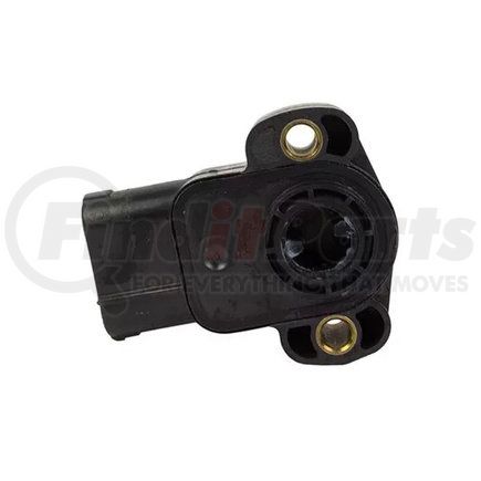 F5RZ9B989BA by MOTORCRAFT - Throttle Position Sensor (TPS)