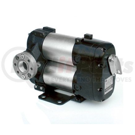 F0036305A by PIUSI - Bi-Pump, 12V, 25 GPM (Pump Only)