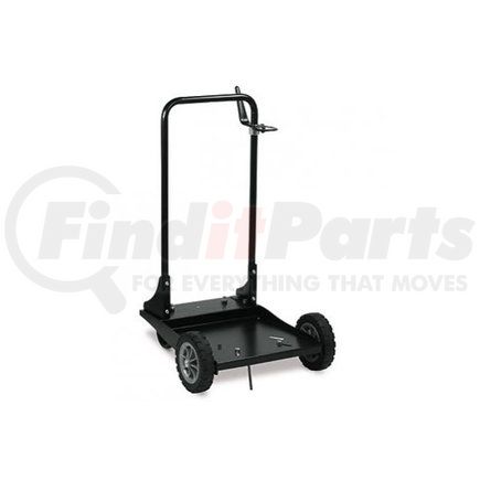 F19965000 by PIUSI - 4 Wheels Trolley for 20-60 Kg. Drums