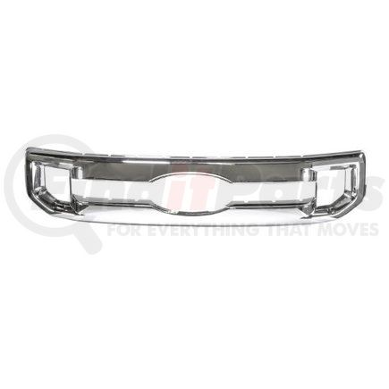 GI174 by COAST TO COAST - Gi 20-22 Ford F-250 Chrome S 1 Pc