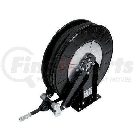 HA6015120B by PIUSI - Open Hose Reel, 1/2' x 15 Meter Hose