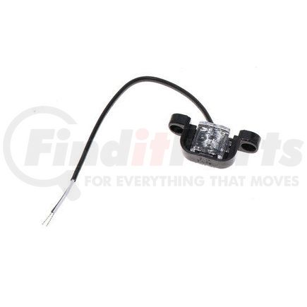 L11WB00-1 by TECNIQ - License Light