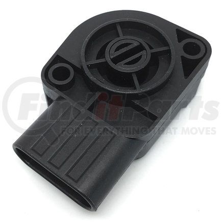 WIL 131973 by WILLIAMS CONTROLS - Accelerator Pedal Sensor - for Cummins and Mercedes North American Engines