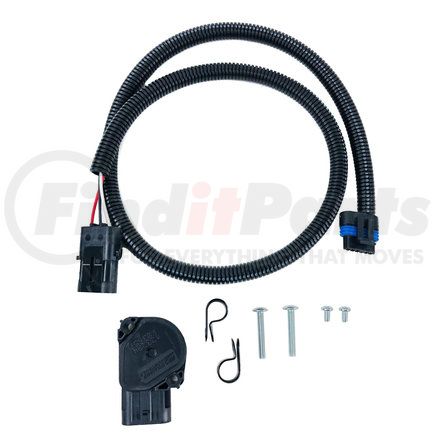 WIL 132035 by WILLIAMS CONTROLS - Harness/Sensor Kit