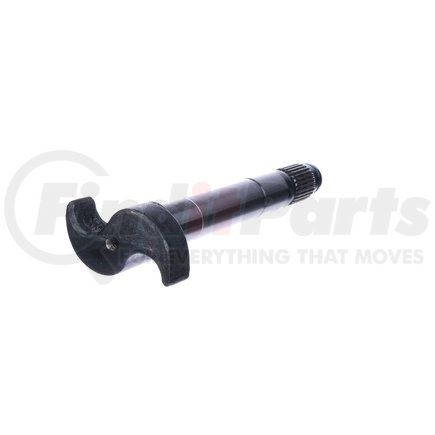2210A7489 by MERITOR - CAMSHAFT/LH