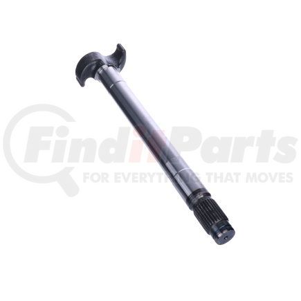 2210A7697 by MERITOR - CAMSHAFT/LH