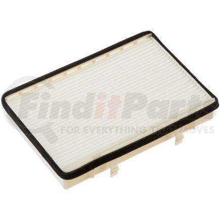 CF-106 by ATP TRANSMISSION PARTS - REPLACEMENT CABIN FILTER