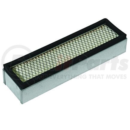 CF-115 by ATP TRANSMISSION PARTS - REPLACEMENT CABIN FILTER