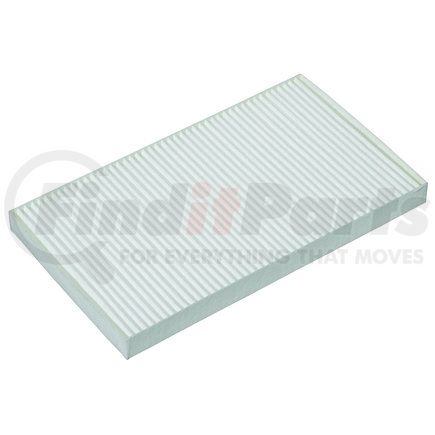 CF-117 by ATP TRANSMISSION PARTS - REPLACEMENT CABIN FILTER